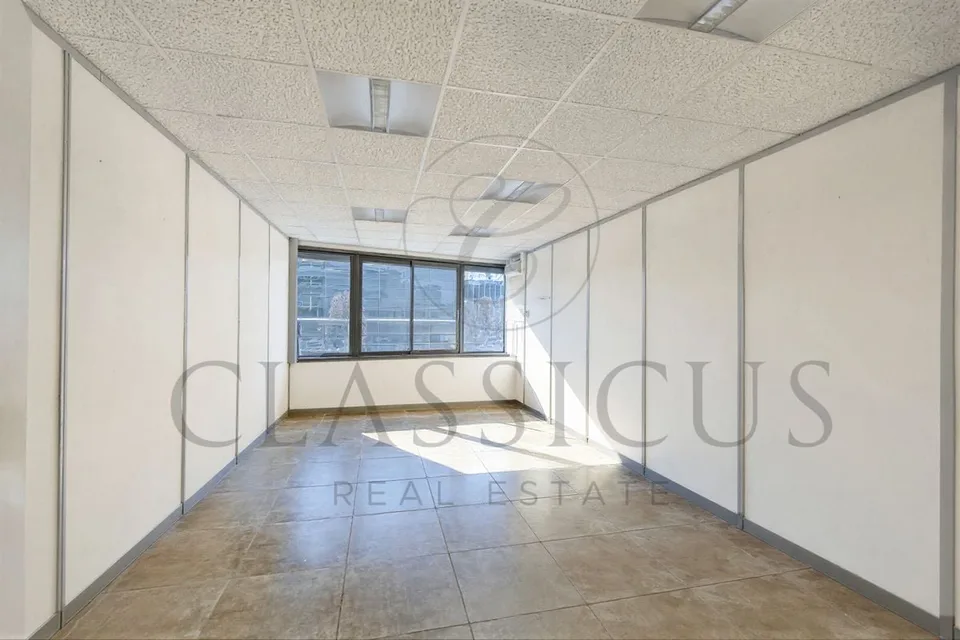 Ampia superficie di uffici al 2° piano - 263 m² - Ginevra Plainpalais – foto 13 di 13