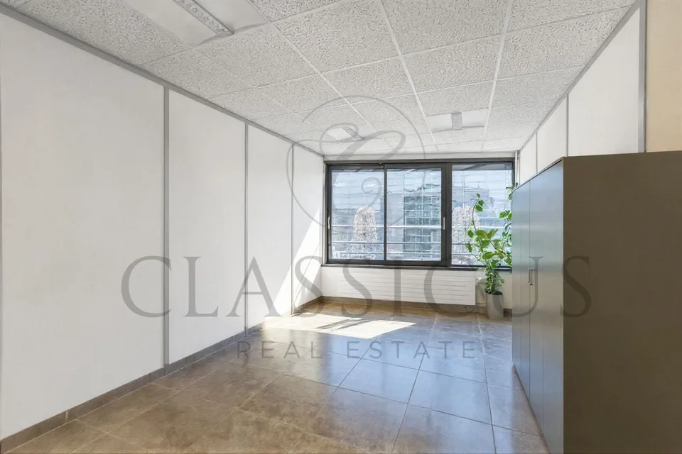 Ampia superficie di uffici al 2° piano - 263 m² - Ginevra Plainpalais – foto 12 di 13