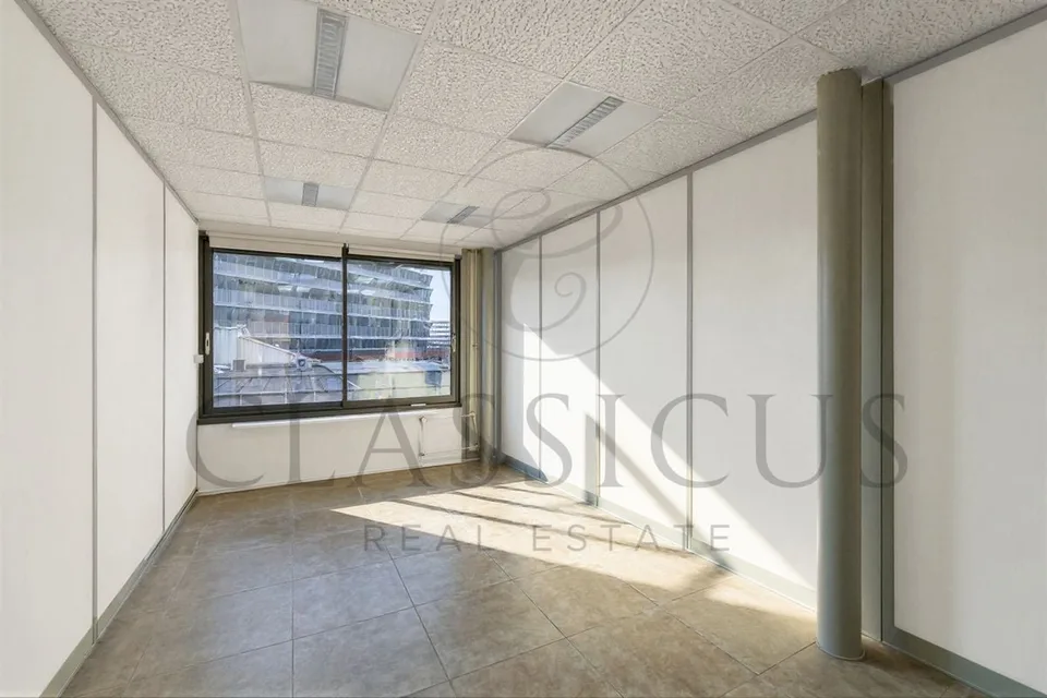 Ampia superficie di uffici al 2° piano - 263 m² - Ginevra Plainpalais – foto 8 di 13