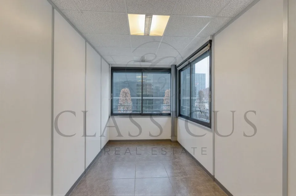 Ampia superficie di uffici al 2° piano - 263 m² - Ginevra Plainpalais – foto 10 di 13