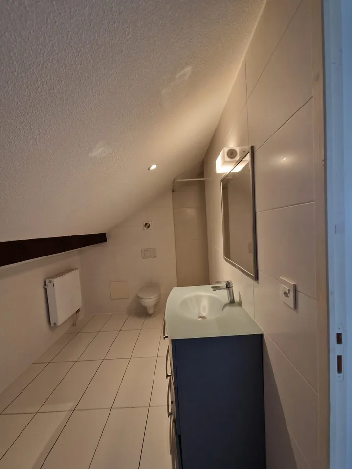 Sublime appartamento di 4.5 locali in affitto