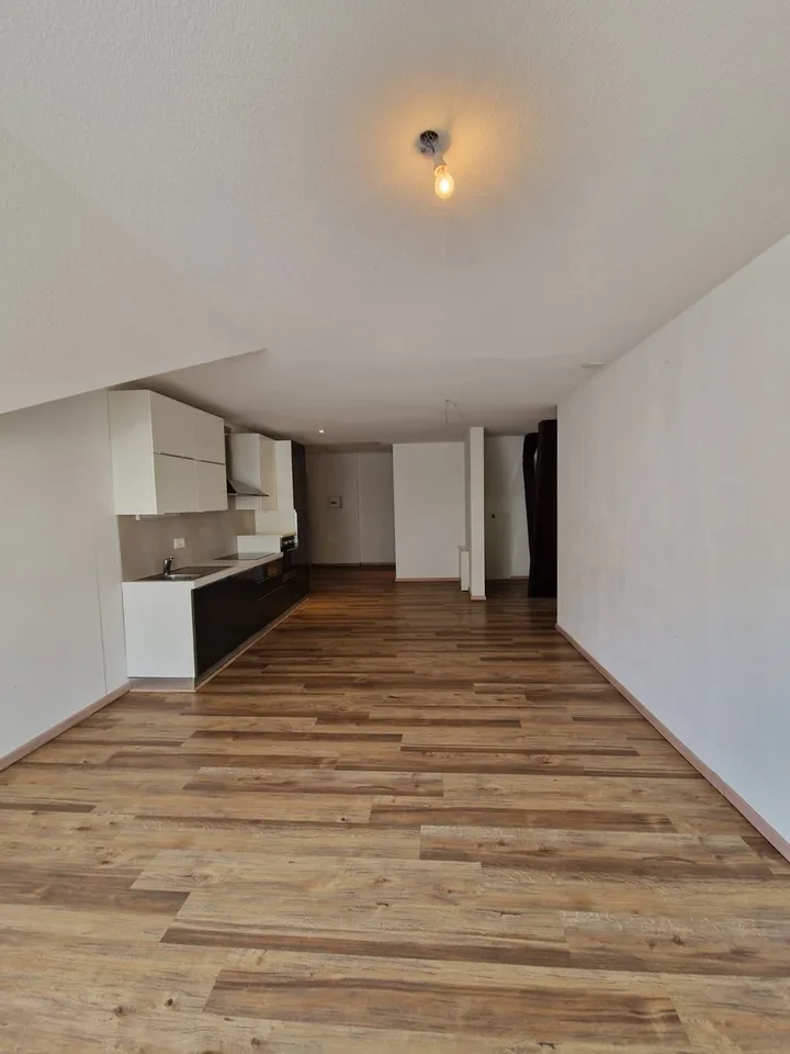 Sublime appartamento di 4.5 locali in affitto