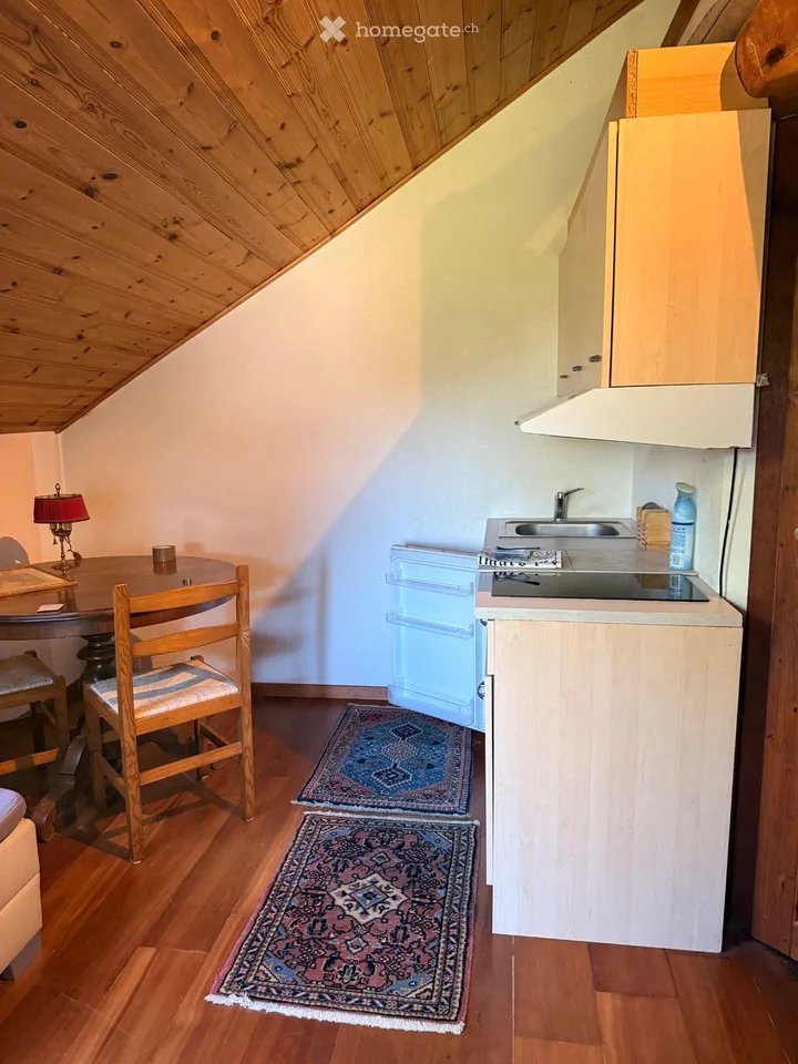Posizione monolocale Forel Lavaux