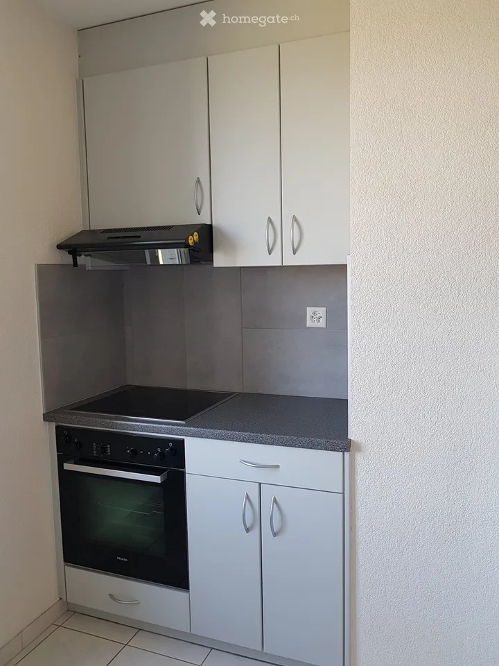Appartamento di 4 locali
