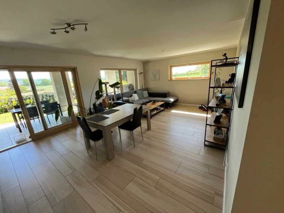 Apartment 3.5 rooms in St-Aubin FR