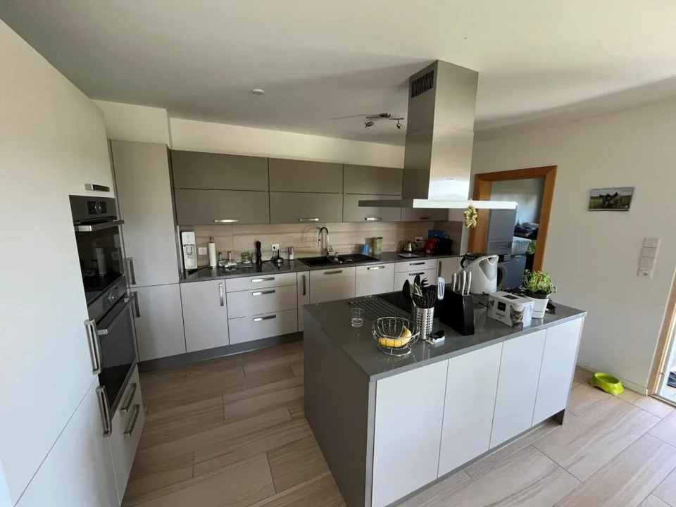 Apartment 3.5 rooms in St-Aubin FR