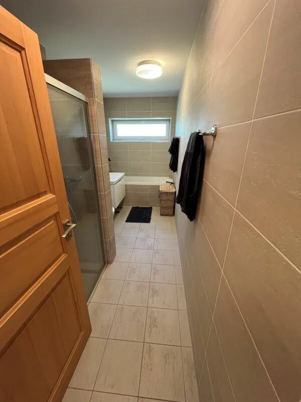 Apartment 3.5 rooms in St-Aubin FR