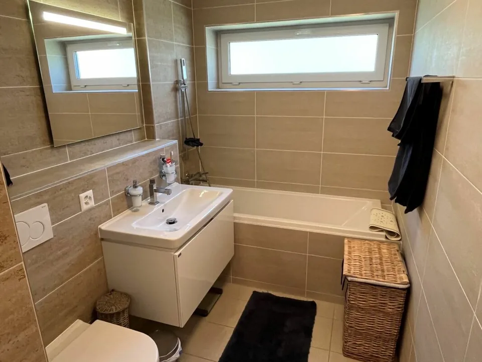Apartment 3.5 rooms in St-Aubin FR
