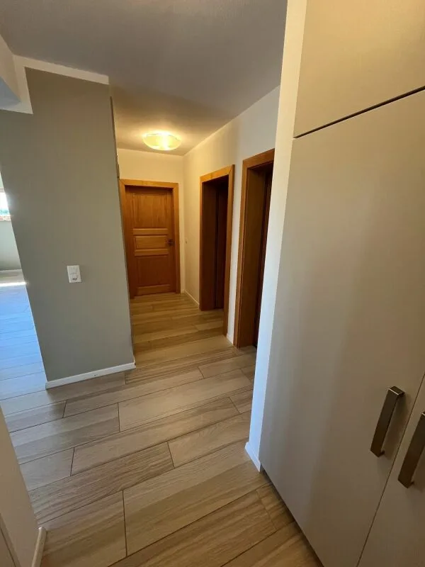 Apartment 3.5 rooms in St-Aubin FR