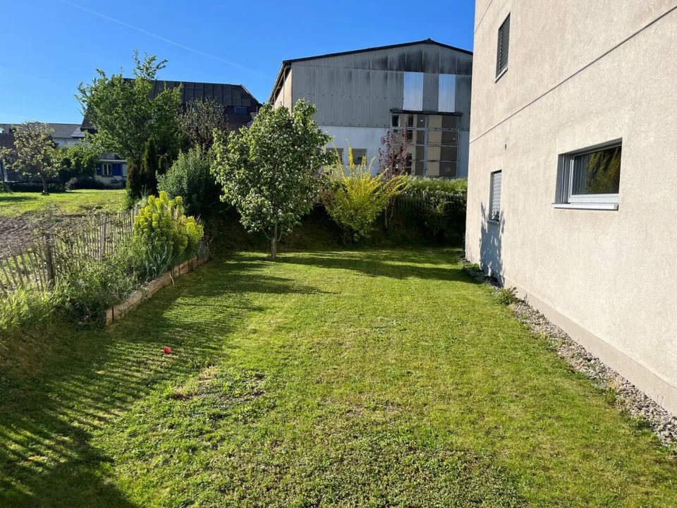 Apartment 3.5 rooms in St-Aubin FR