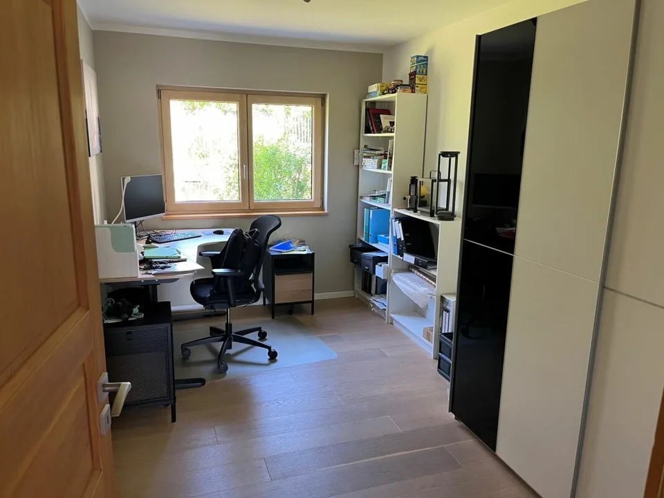 Apartment 3.5 rooms in St-Aubin FR