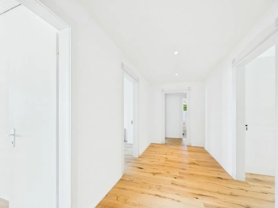 Loge at Lake Constance - full lake view - garden and terrace