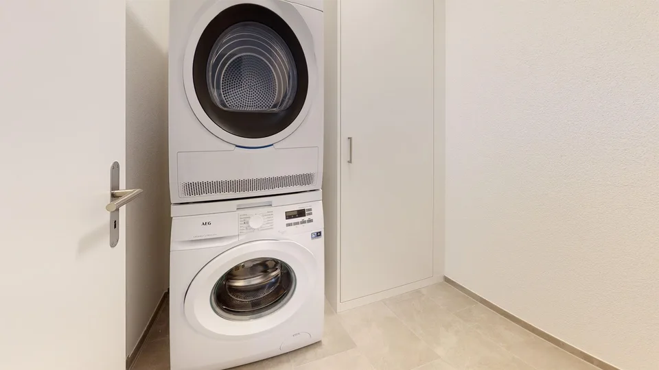 Wohnen im Herzen von Biel!