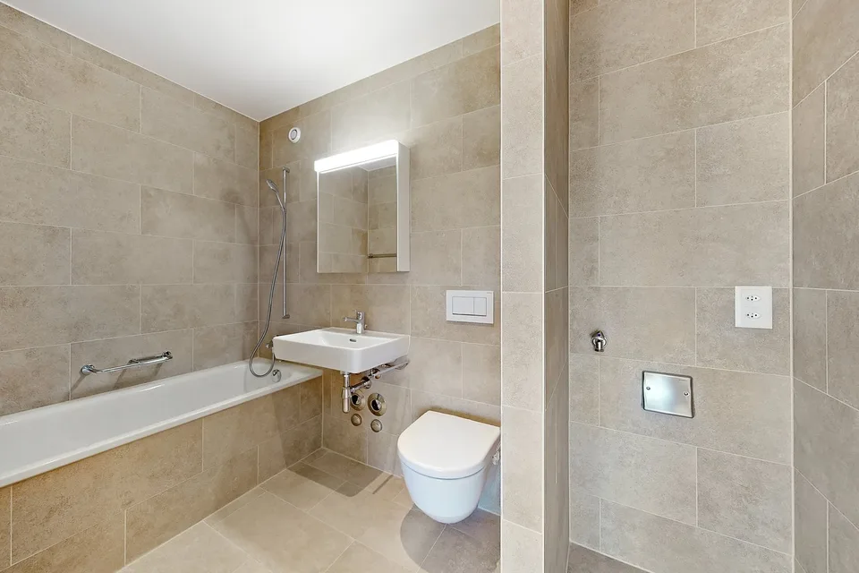 Bel appartement au coeur de Morges