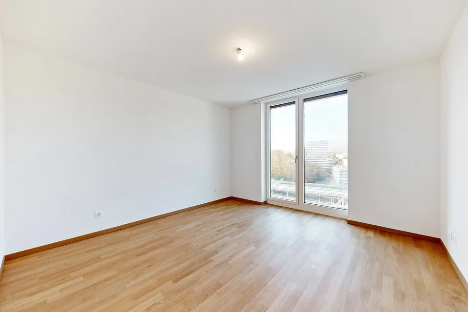 Bel appartement au coeur de Morges