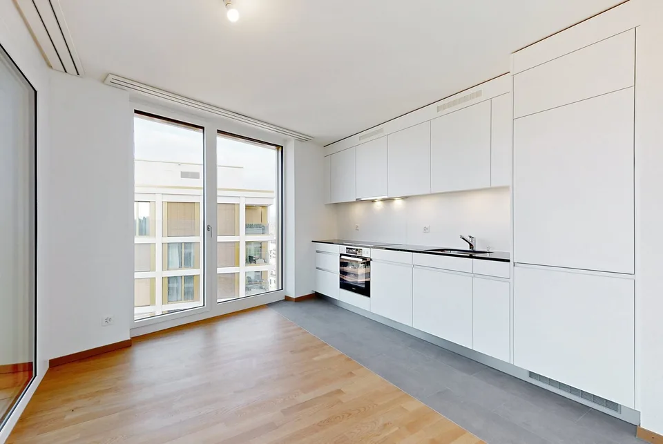 Bel appartement au coeur de Morges