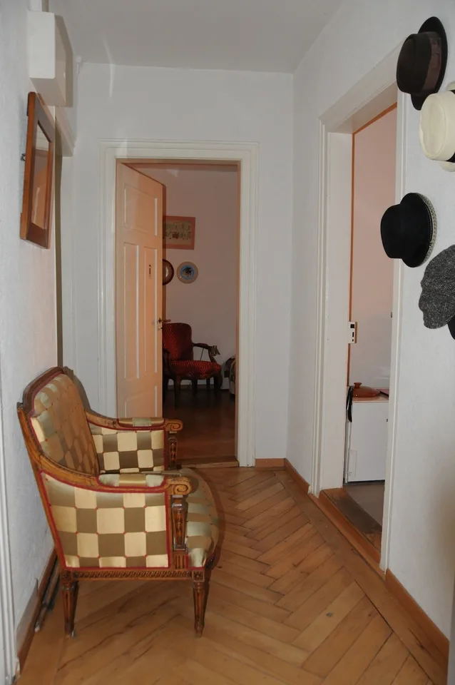Room in shared flat in Zürich