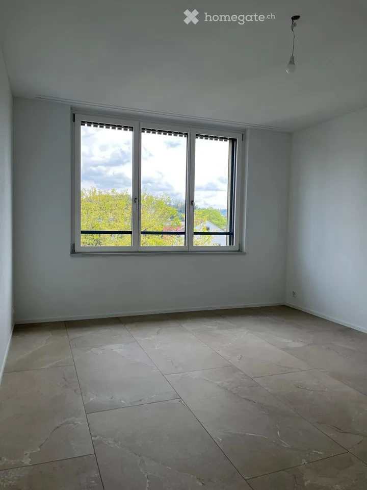 Appartement moderne 4.5 pièces dans un quartier calme à Illnau
