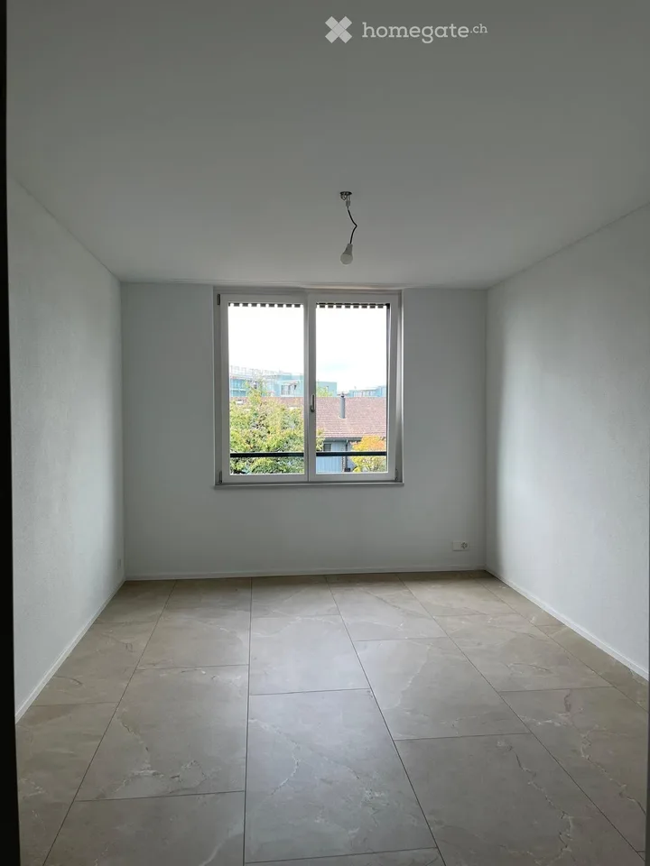 Appartement moderne 4.5 pièces dans un quartier calme à Illnau