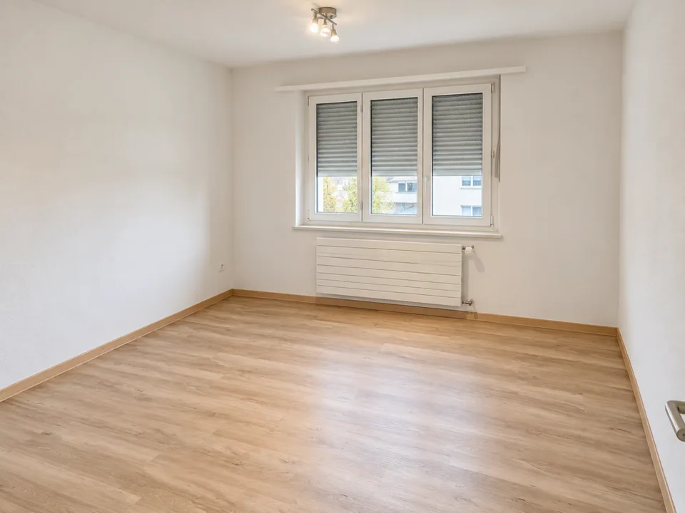 Bright 2.5 room apartment for rent