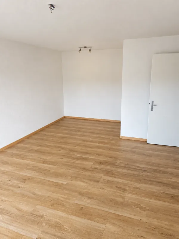 Bright 2.5 room apartment for rent