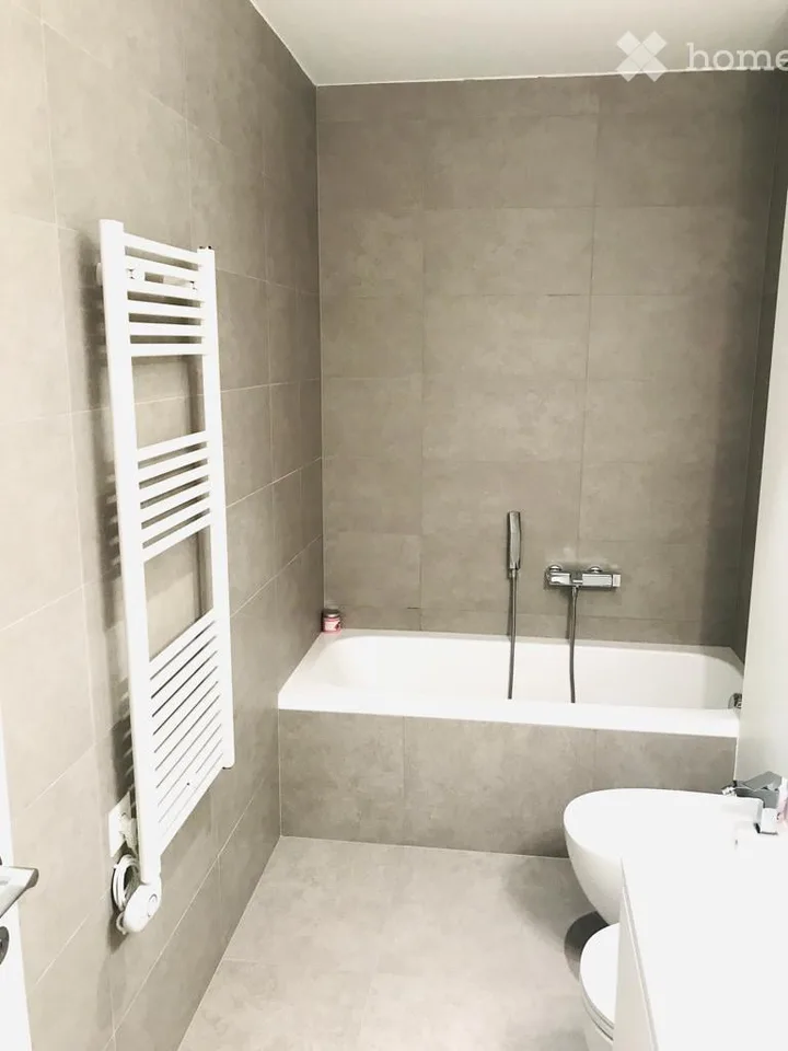 Elegantes 3.5-Zimmer-Apartment mit privatem Garten in Massagno