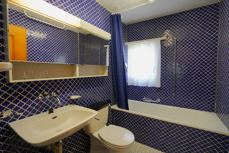 2.5-Room Apartment for Locals