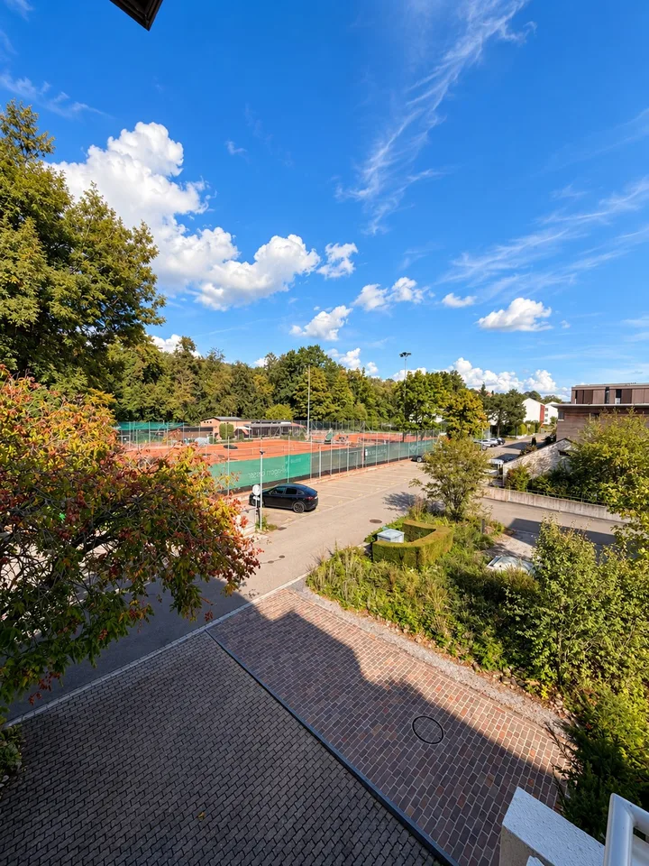 3.5-Zimmer-Eigentumswohnung mit See- und Weitblick in Meilen – Foto 3 von 13