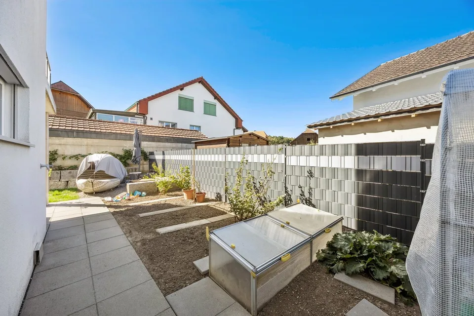 Votre espace familial à Etziken ! – photo 13 sur 14