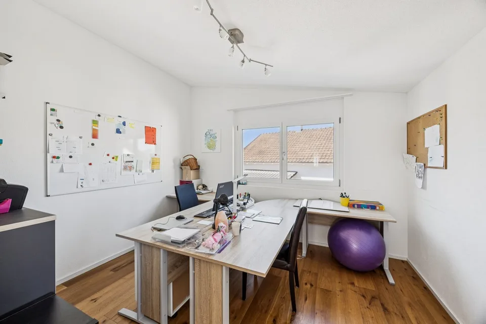 Votre espace familial à Etziken ! – photo 12 sur 14