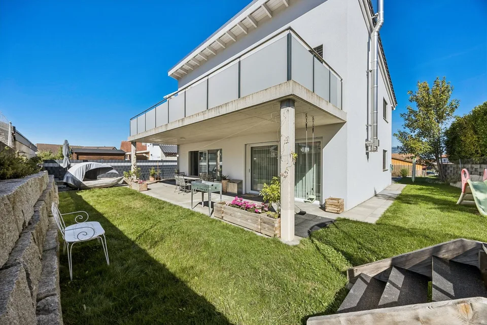 Votre espace familial à Etziken ! – photo 14 sur 14