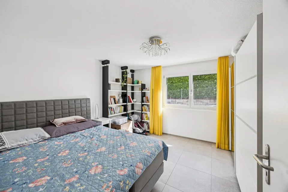 Votre espace familial à Etziken ! – photo 6 sur 14