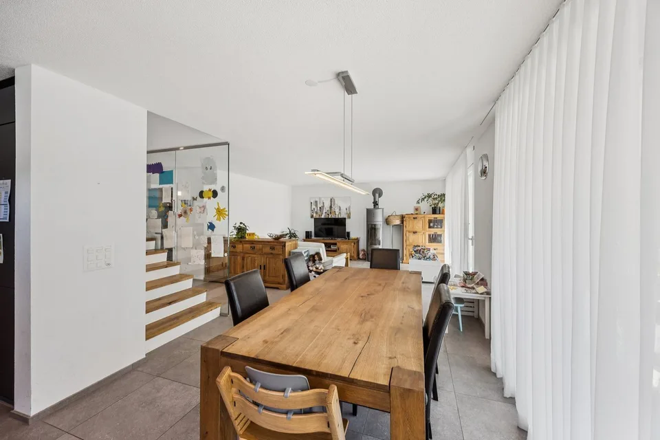 Votre espace familial à Etziken ! – photo 3 sur 14