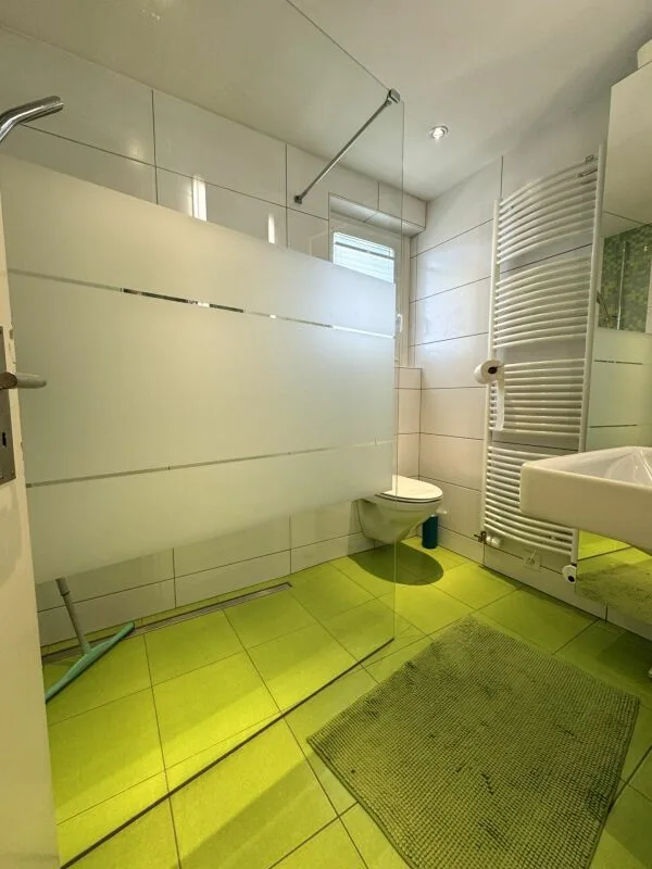 Gepflegtes 6 1/2 Zimmer - Einfamilienhaus zu verkaufen – Foto 11 von 13