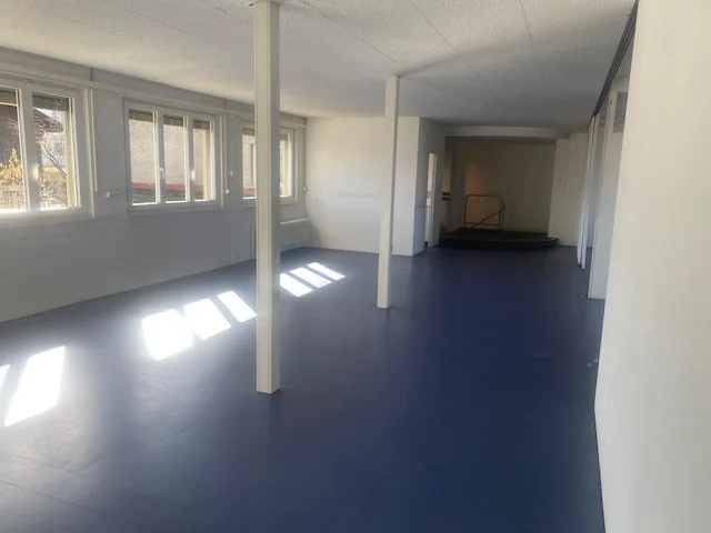 Versatile usable commercial office spaces on Galgenfeldweg in Bern – photo 22 of 30