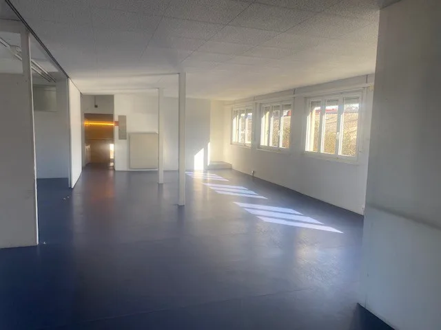 Versatile usable commercial office spaces on Galgenfeldweg in Bern – photo 18 of 30