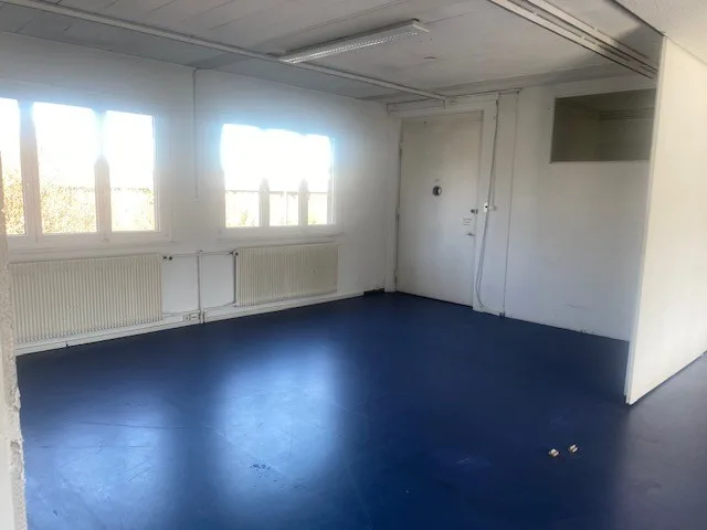 Versatile usable commercial office spaces on Galgenfeldweg in Bern – photo 17 of 30