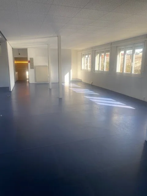 Versatile usable commercial office spaces on Galgenfeldweg in Bern – photo 19 of 30