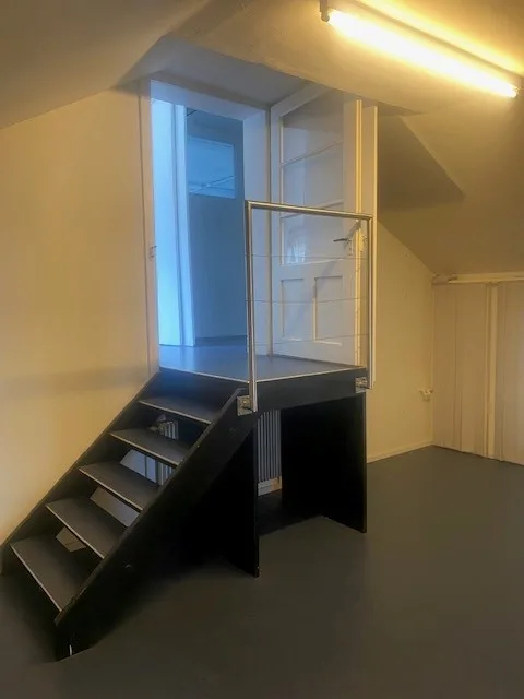 Versatile usable commercial office spaces on Galgenfeldweg in Bern – photo 27 of 30