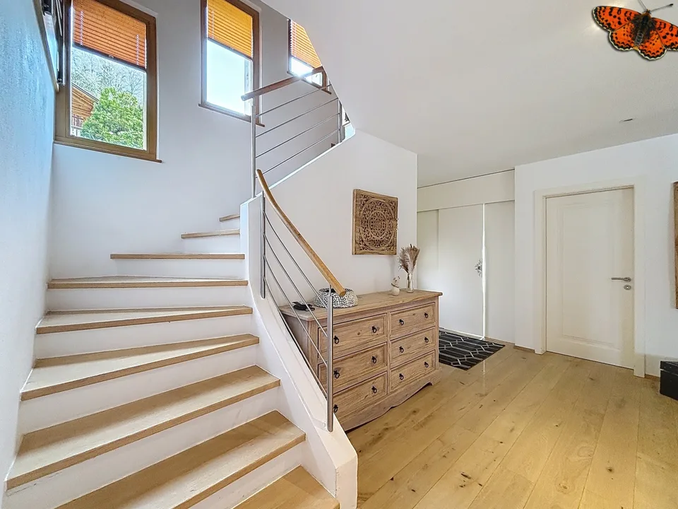 Einzelvilla in Charmey – Foto 10 von 13
