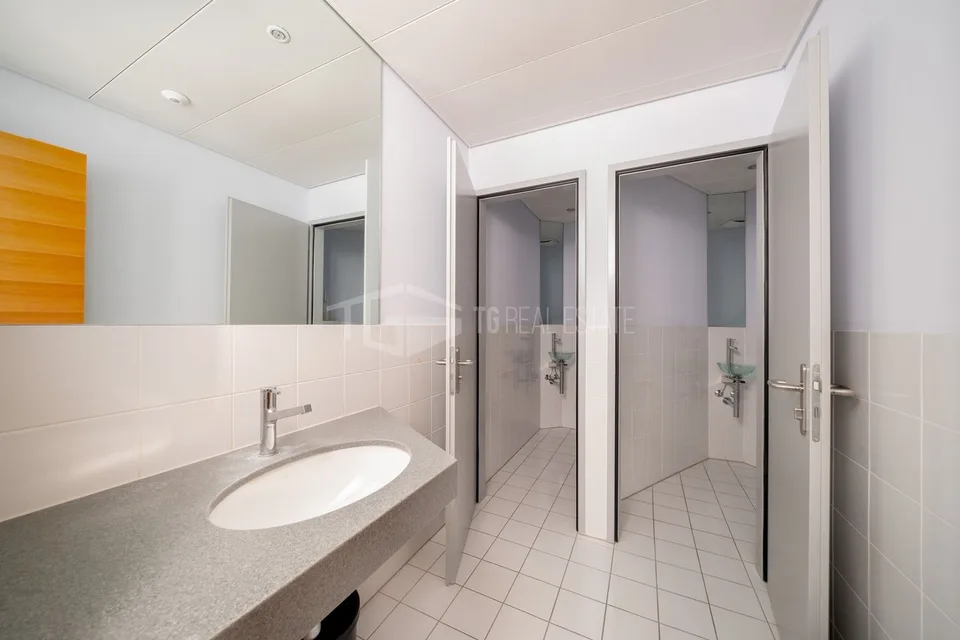 Grands espaces commerciaux et bureaux – photo 17 sur 21
