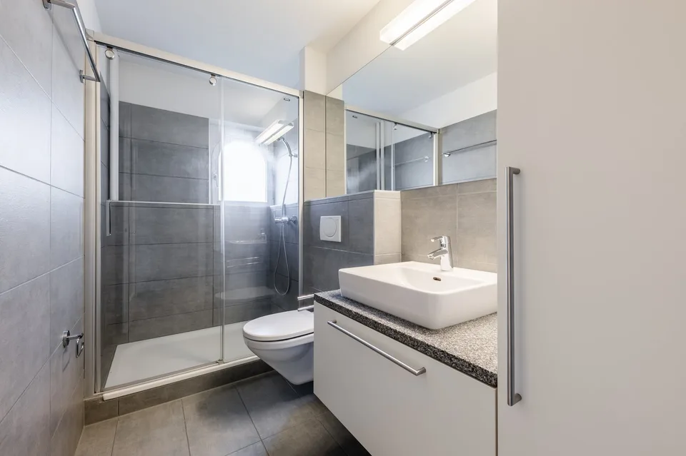 Wohnung an gemütlicher Lage