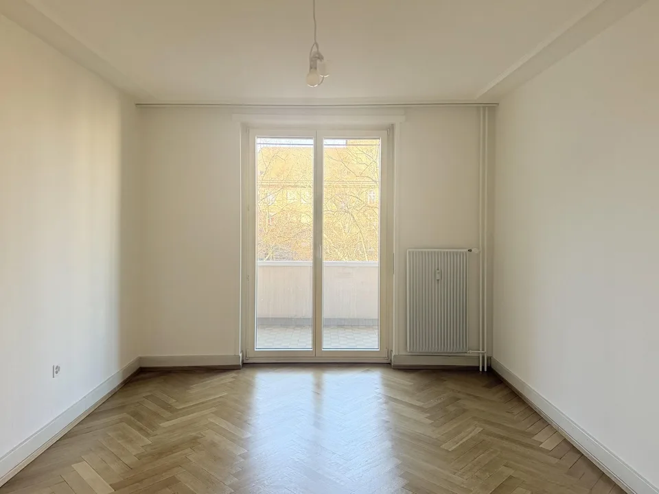 Charmante Altbauwohnung nähe Kannenfeldpark