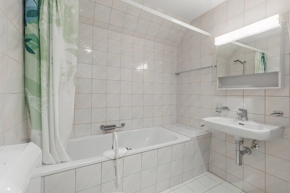 Elegante Dachmaisonette mit Galerie – photo 10 sur 12