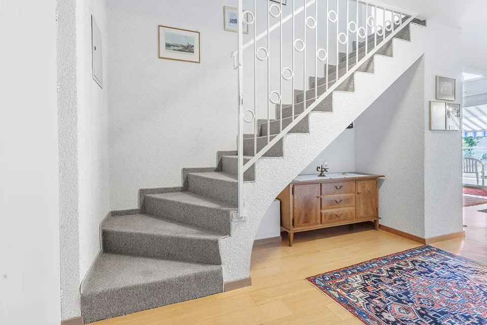 Elegante Dachmaisonette mit Galerie – photo 7 sur 12