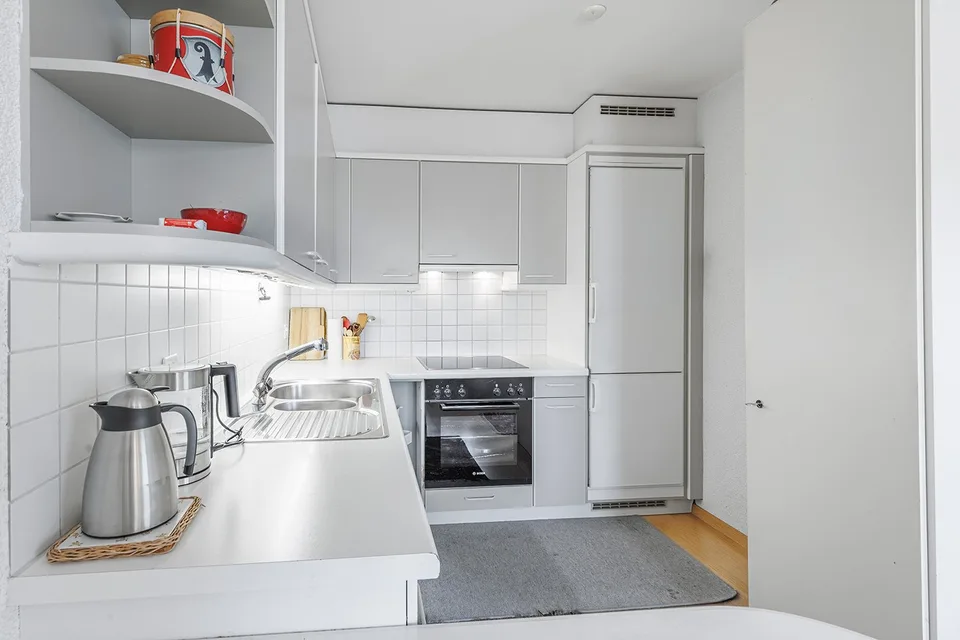 Elegante Dachmaisonette mit Galerie – photo 6 sur 12