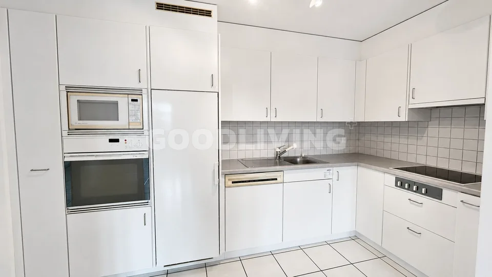 Apartment with a great view and quiet living location in Klingnau – photo 5 of 6