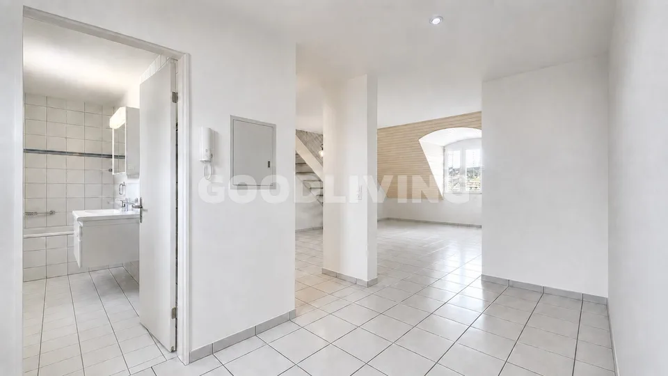 Apartment with a great view and quiet living location in Klingnau – photo 2 of 6