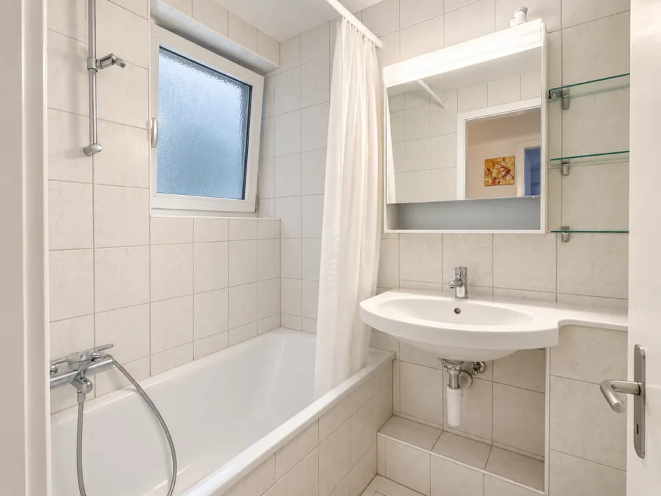 2.5 room apartment for rent