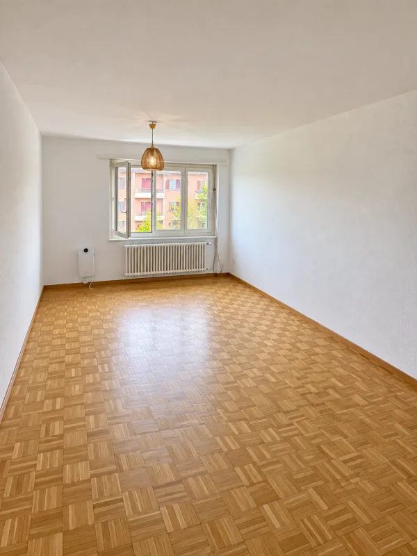 2.5 room apartment for rent